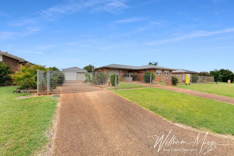Third view of Homely house listing, 15 Ferny Avenue, Avoca QLD 4670