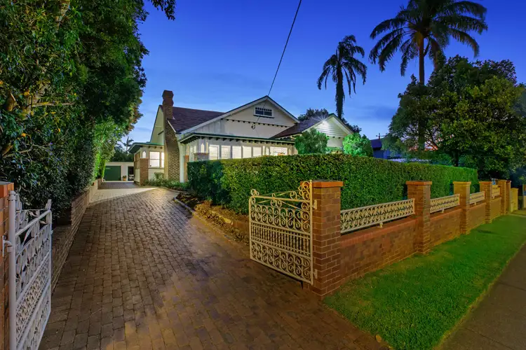 Second view of Homely house listing, 45 Cracknell Road, Annerley QLD 4103