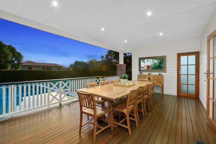 Third view of Homely house listing, 45 Cracknell Road, Annerley QLD 4103