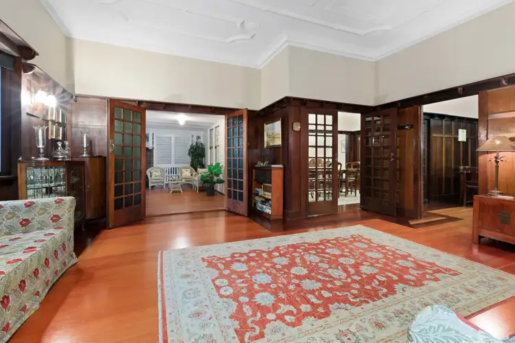 Fourth view of Homely house listing, 45 Cracknell Road, Annerley QLD 4103