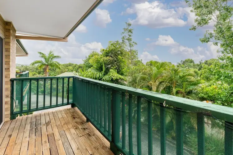 35/130 Plateau Crescent, Carrara QLD 4211