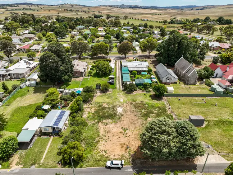 Fourth view of Homely land listing, 13 Saxby Lane, Gunning NSW 2581