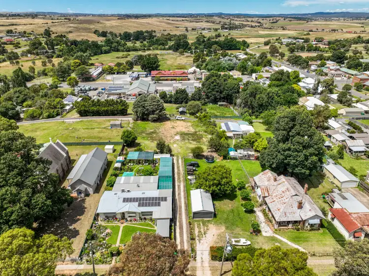 Sixth view of Homely land listing, 13 Saxby Lane, Gunning NSW 2581