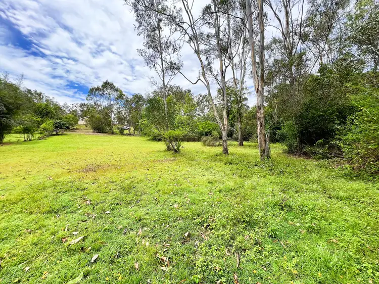 Main view of Homely land listing, LOT 19, 4528 Bundaberg Road, Gin Gin QLD 4671