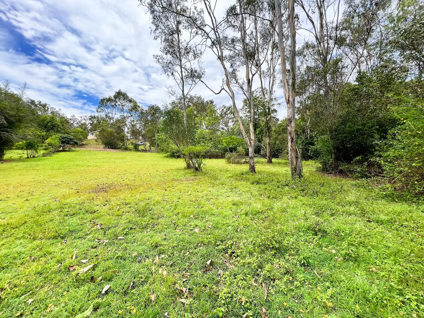 Main view of Homely land listing, LOT 19, 4528 Bundaberg Road, Gin Gin QLD 4671