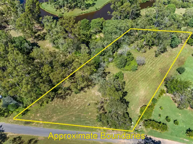 Second view of Homely land listing, LOT 19, 4528 Bundaberg Road, Gin Gin QLD 4671