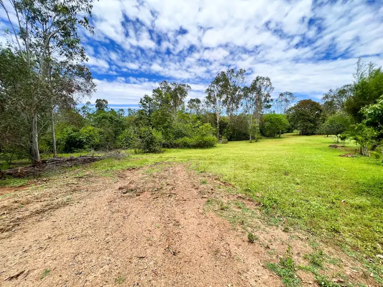 Third view of Homely land listing, LOT 19, 4528 Bundaberg Road, Gin Gin QLD 4671
