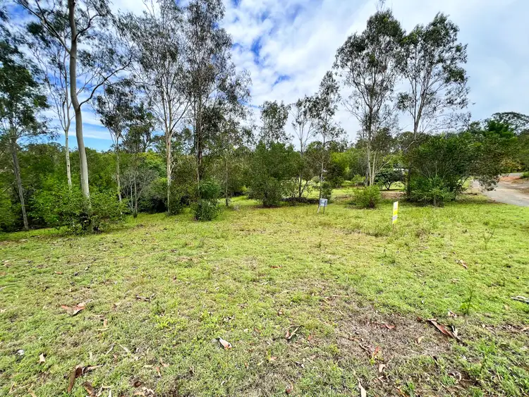 Fourth view of Homely land listing, LOT 19, 4528 Bundaberg Road, Gin Gin QLD 4671