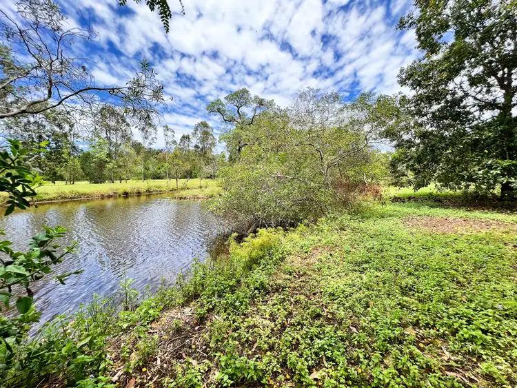 Fifth view of Homely land listing, LOT 19, 4528 Bundaberg Road, Gin Gin QLD 4671