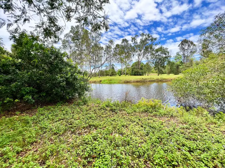 Sixth view of Homely land listing, LOT 19, 4528 Bundaberg Road, Gin Gin QLD 4671
