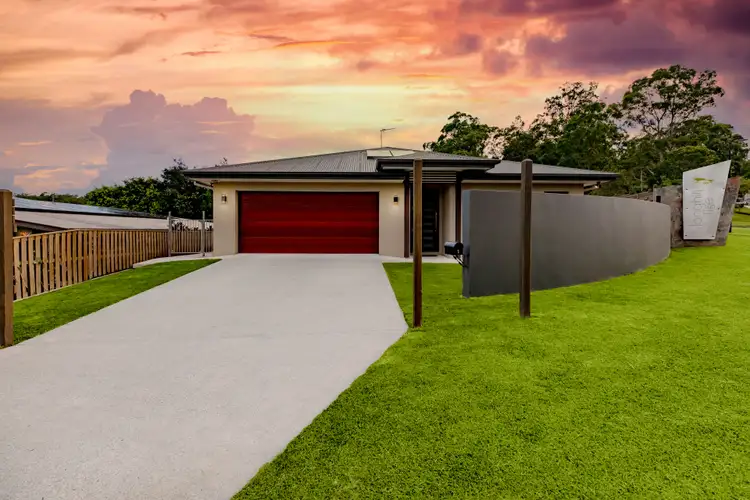 Main view of Homely house listing, 1 Swagman Road, Gilston QLD 4211
