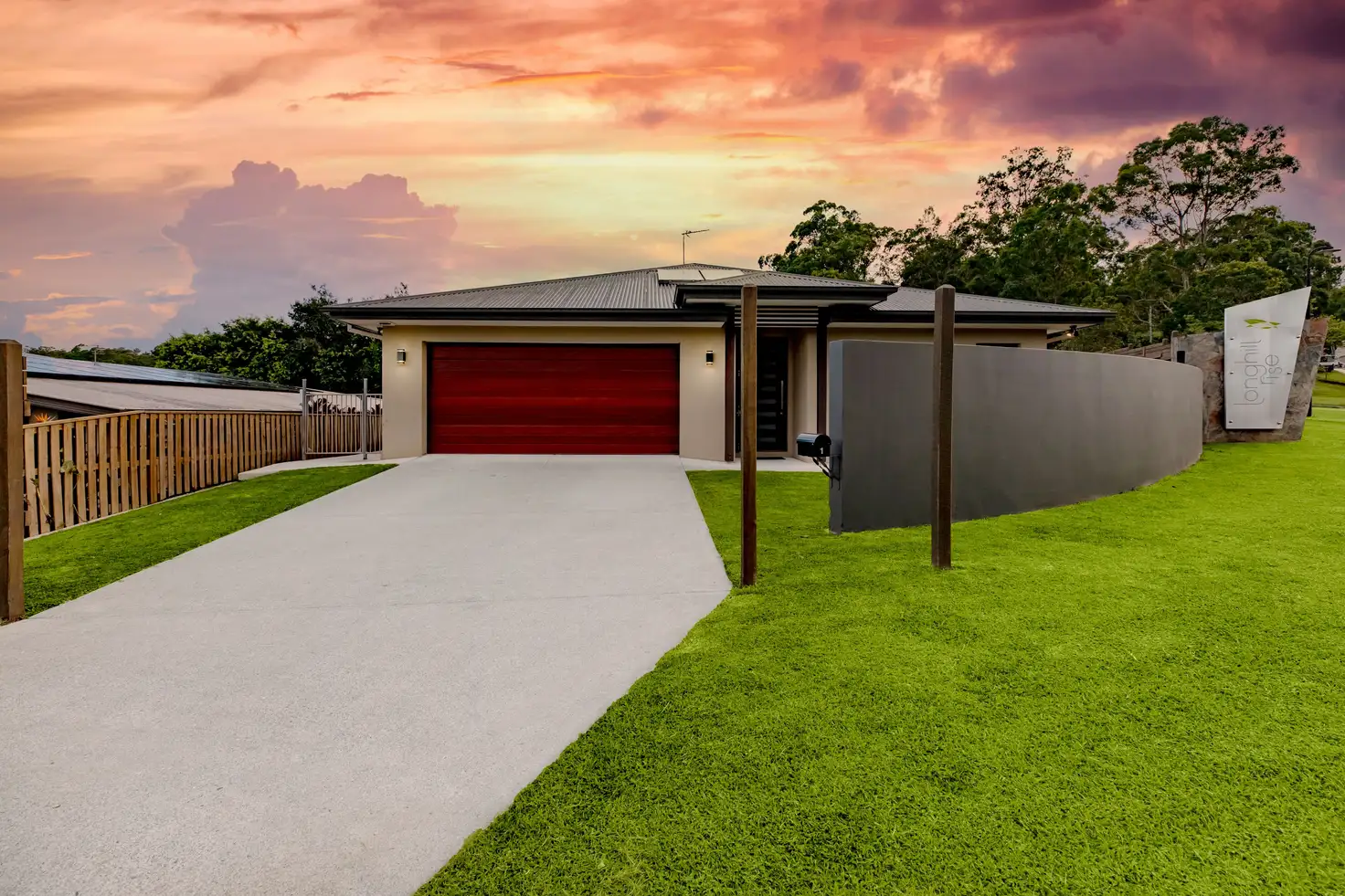 Main view of Homely house listing, 1 Swagman Road, Gilston QLD 4211