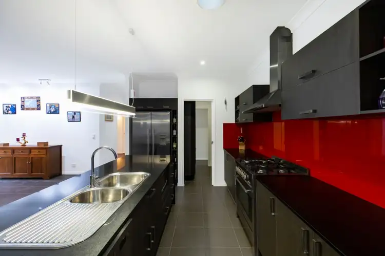 Fourth view of Homely house listing, 1 Swagman Road, Gilston QLD 4211