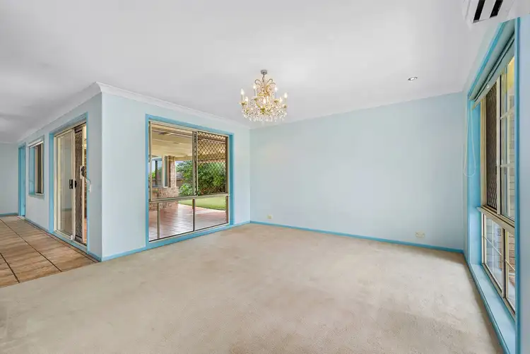 Fifth view of Homely house listing, 16 Burnett Drive, Murrumba Downs QLD 4503