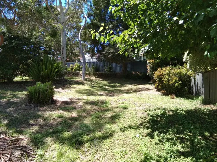 Main view of Homely land listing, 23B Parkes Street, Helensburgh NSW 2508