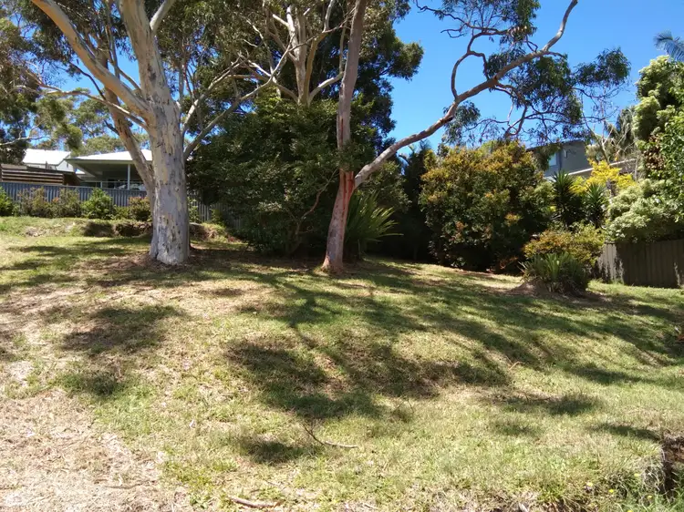 Second view of Homely land listing, 23B Parkes Street, Helensburgh NSW 2508