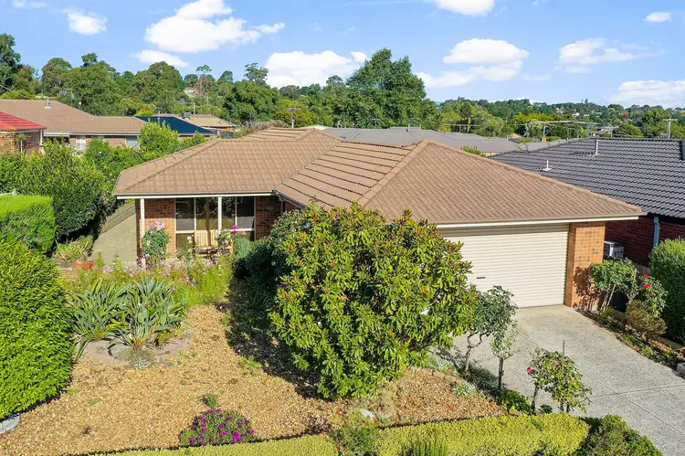 Main view of Homely house listing, 2 Richie Court, Drouin VIC 3818