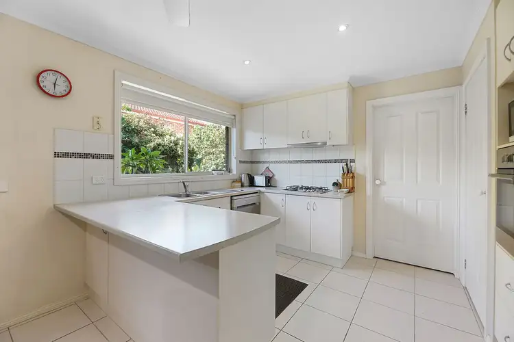 Second view of Homely house listing, 2 Richie Court, Drouin VIC 3818