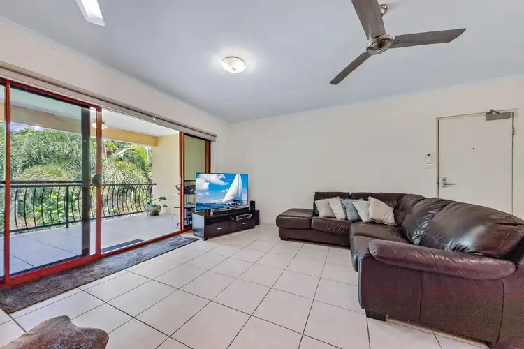 Fifth view of Homely unit listing, 6/11 Maeva Street, Jubilee Pocket QLD 4802