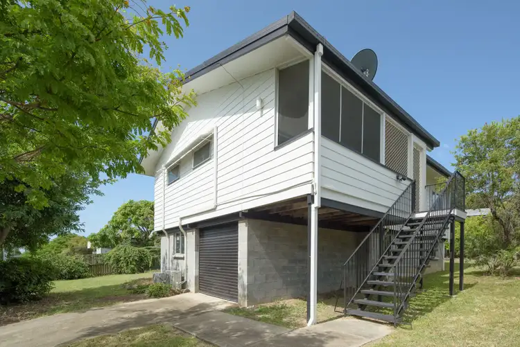 Main view of Homely house listing, 14 Alder Street, New Auckland QLD 4680
