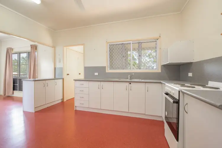 Sixth view of Homely house listing, 14 Alder Street, New Auckland QLD 4680