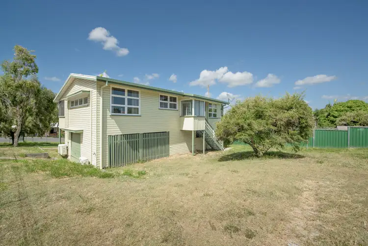 Second view of Homely house listing, 24 Park Street, West Gladstone QLD 4680