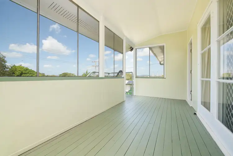 Third view of Homely house listing, 24 Park Street, West Gladstone QLD 4680