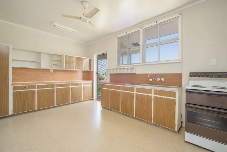 Fourth view of Homely house listing, 24 Park Street, West Gladstone QLD 4680