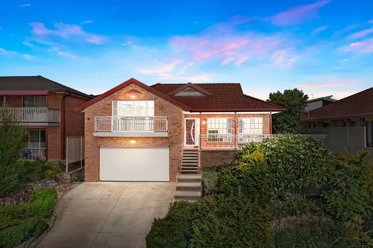 64 Berrico Avenue, Maryland NSW 2287