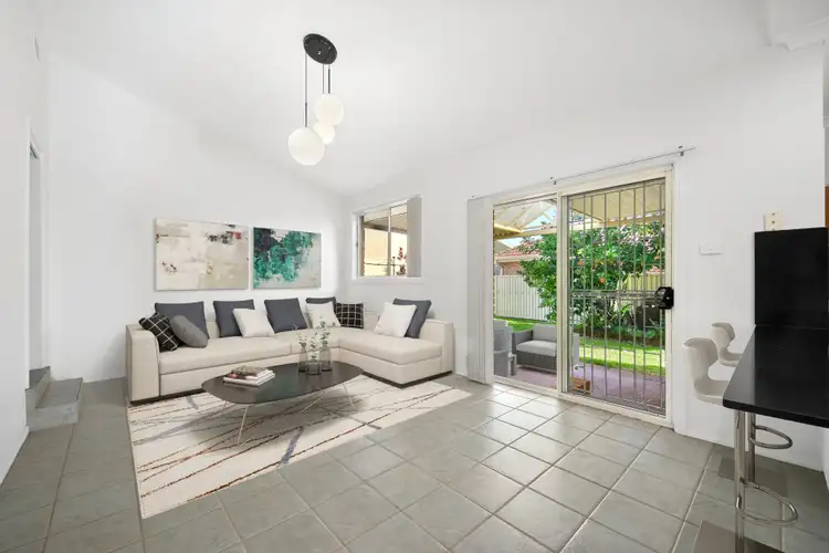 Fourth view of Homely house listing, 64 Berrico Avenue, Maryland NSW 2287