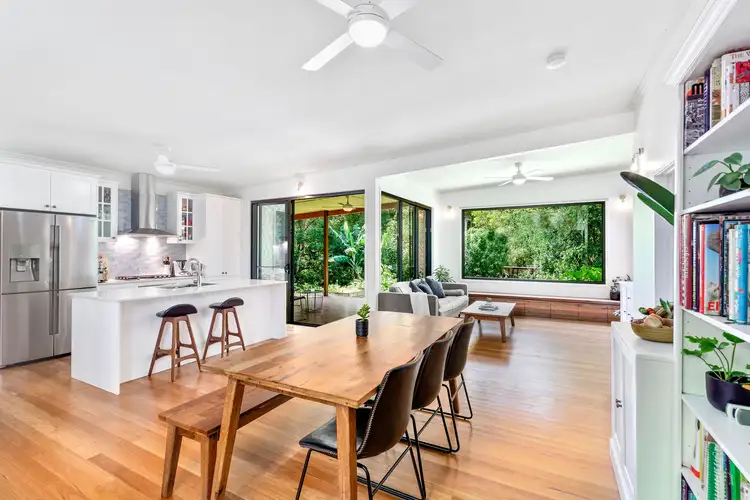 7 Doolee Court, Currumbin Valley QLD 4223