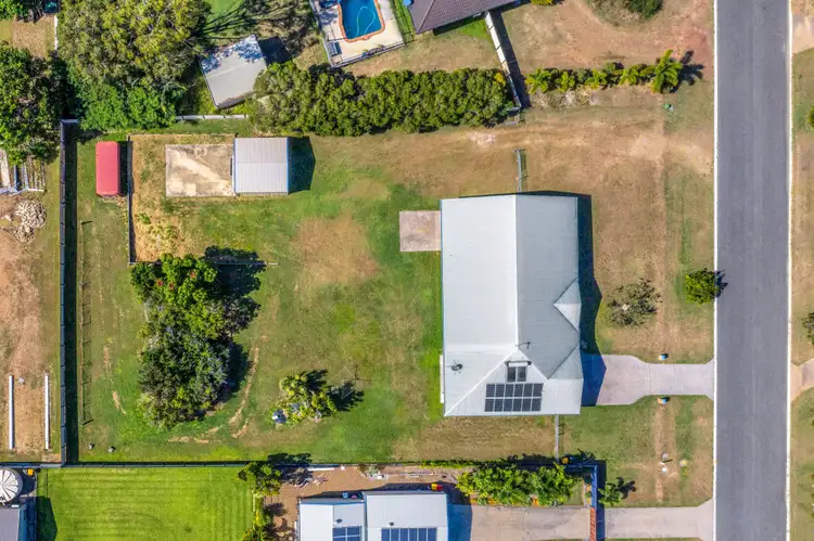 Third view of Homely house listing, 3 Carthurbie Court, New Auckland QLD 4680