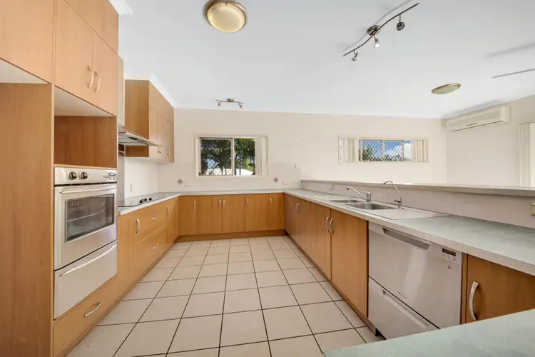 Fourth view of Homely house listing, 3 Carthurbie Court, New Auckland QLD 4680