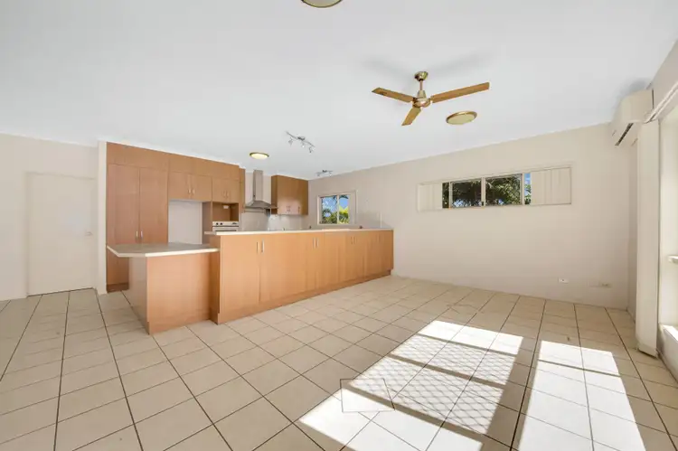Fifth view of Homely house listing, 3 Carthurbie Court, New Auckland QLD 4680