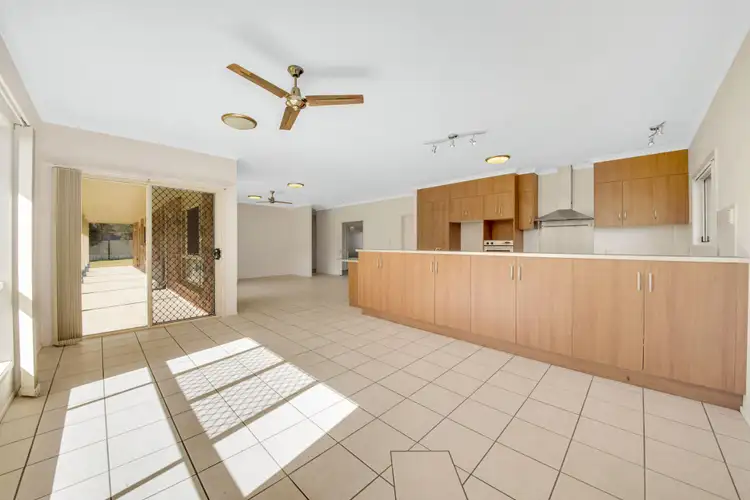 Sixth view of Homely house listing, 3 Carthurbie Court, New Auckland QLD 4680