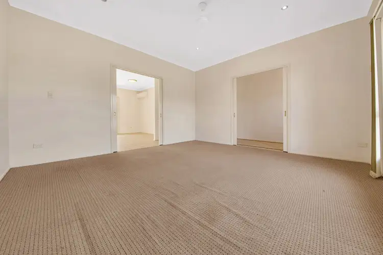 Seventh view of Homely house listing, 3 Carthurbie Court, New Auckland QLD 4680