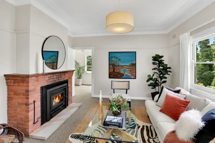 52 Prince Edward Street, Blackheath NSW 2785