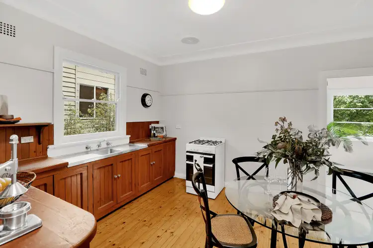 Third view of Homely house listing, 52 Prince Edward Street, Blackheath NSW 2785