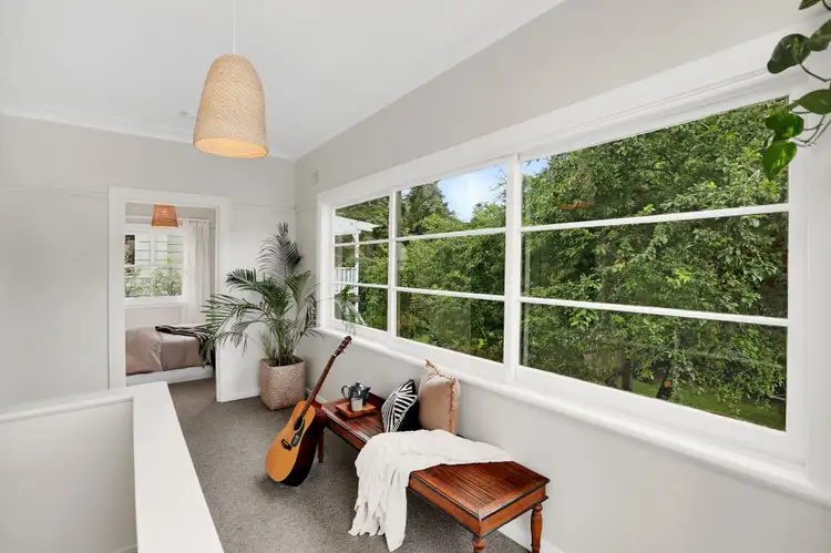Fourth view of Homely house listing, 52 Prince Edward Street, Blackheath NSW 2785
