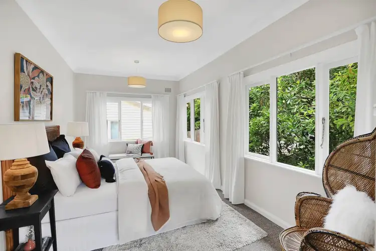 Fifth view of Homely house listing, 52 Prince Edward Street, Blackheath NSW 2785