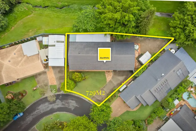 Second view of Homely house listing, 9 Malinya Place, Wishart QLD 4122