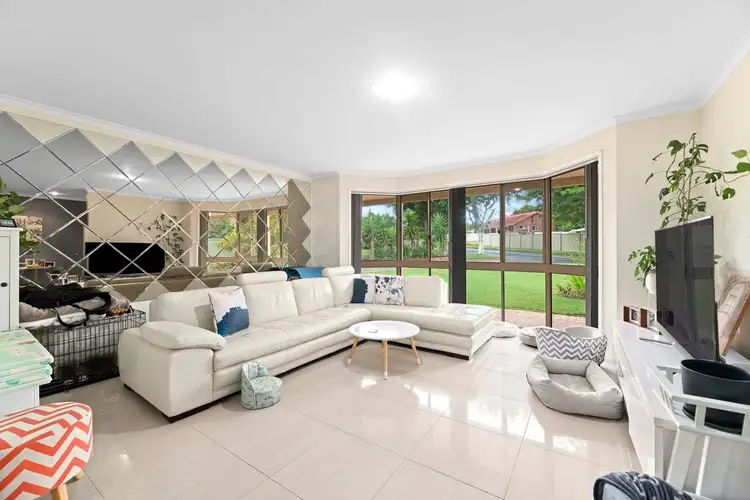 Third view of Homely house listing, 9 Malinya Place, Wishart QLD 4122
