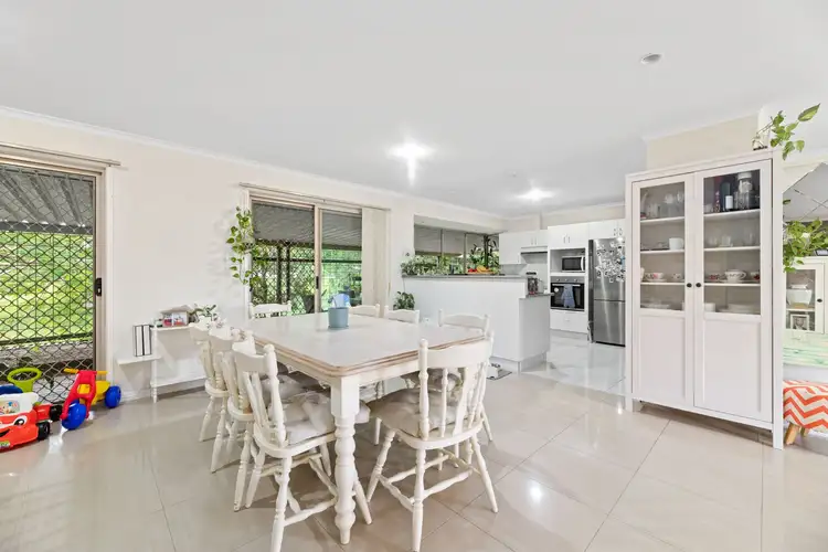 Fourth view of Homely house listing, 9 Malinya Place, Wishart QLD 4122