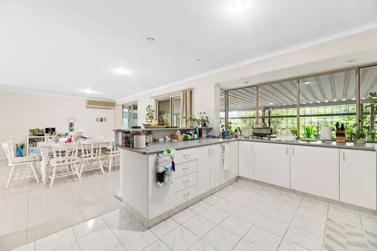 Fifth view of Homely house listing, 9 Malinya Place, Wishart QLD 4122