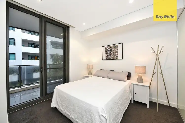 Fifth view of Homely apartment listing, 1109/13 Angas Street, Meadowbank NSW 2114