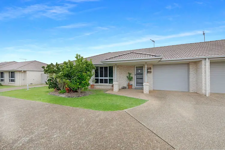 9/46 Jealous Road, Kalkie QLD 4670