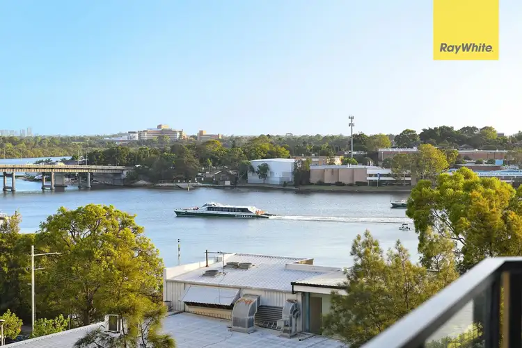 Main view of Homely apartment listing, 711/20 Nancarrow Avenue, Meadowbank NSW 2114