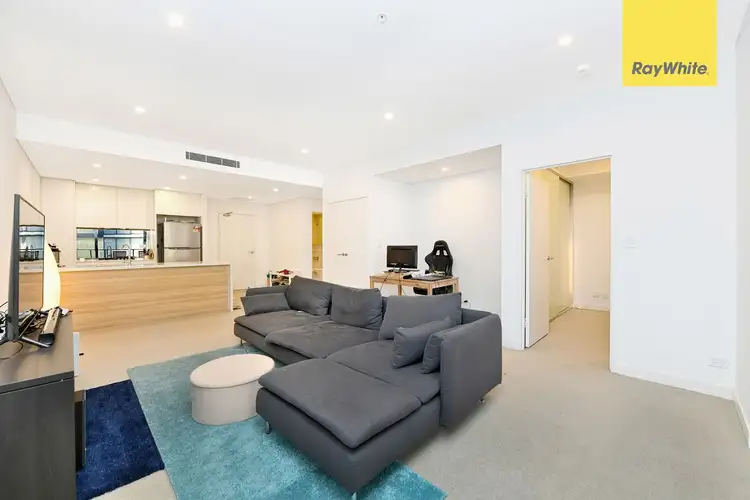 Second view of Homely apartment listing, 711/20 Nancarrow Avenue, Meadowbank NSW 2114