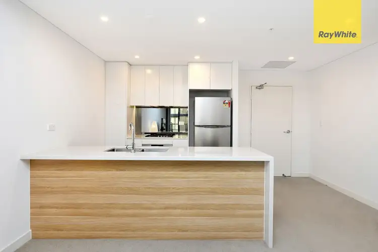Third view of Homely apartment listing, 711/20 Nancarrow Avenue, Meadowbank NSW 2114