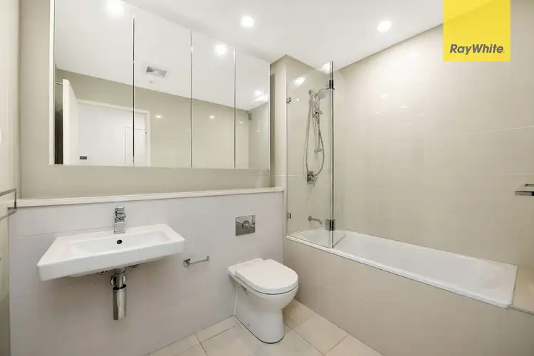 Fifth view of Homely apartment listing, 711/20 Nancarrow Avenue, Meadowbank NSW 2114